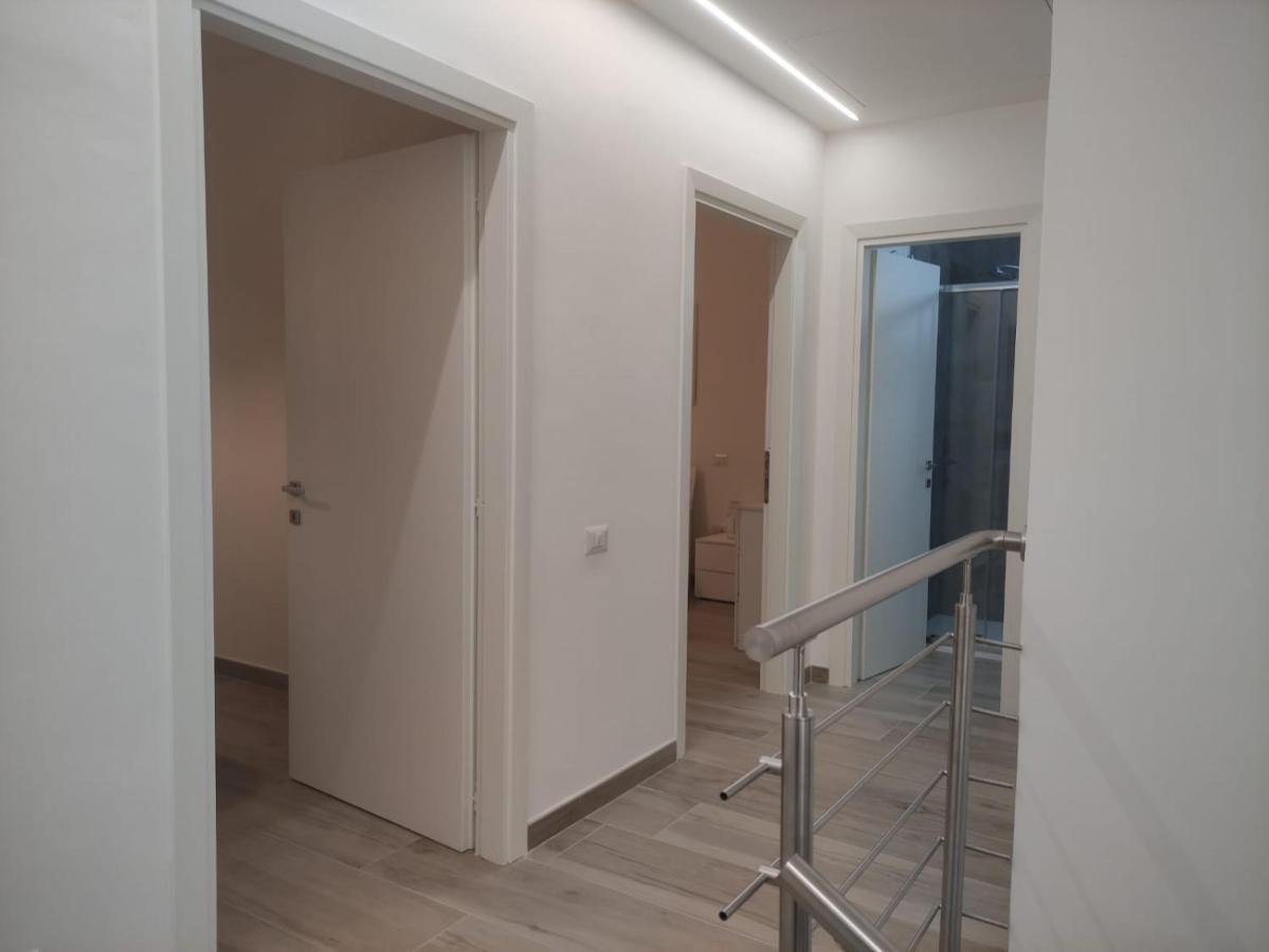 Holiday home La Casetta Al Teatro