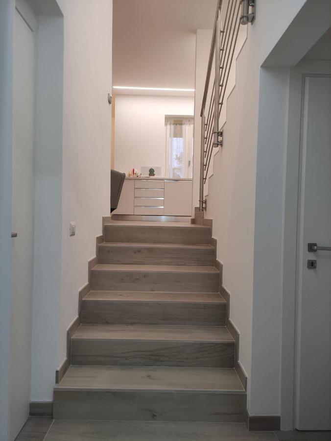 Holiday home La Casetta Al Teatro *