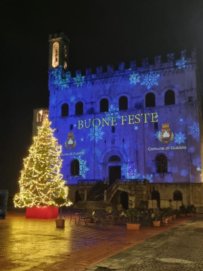 Ferienhaus La Casetta Al Teatro *