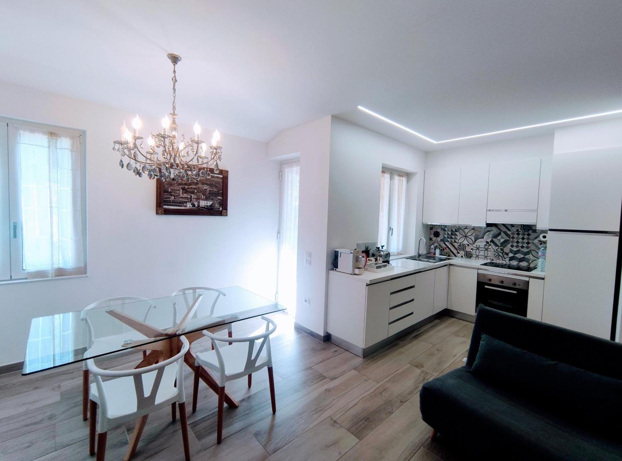 La Casetta Al Teatro Holiday home Gubbio