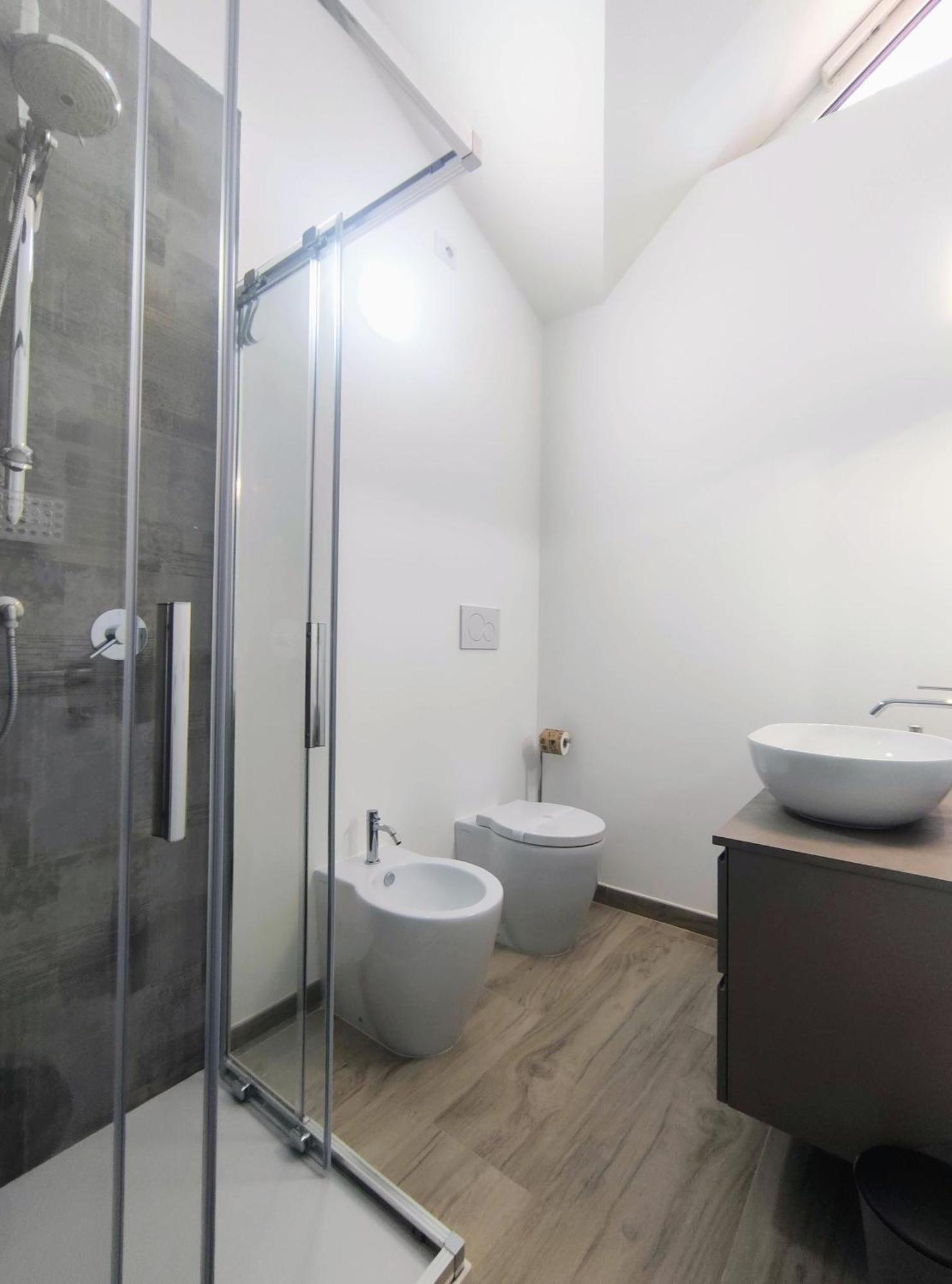 Holiday home La Casetta Al Teatro Gubbio