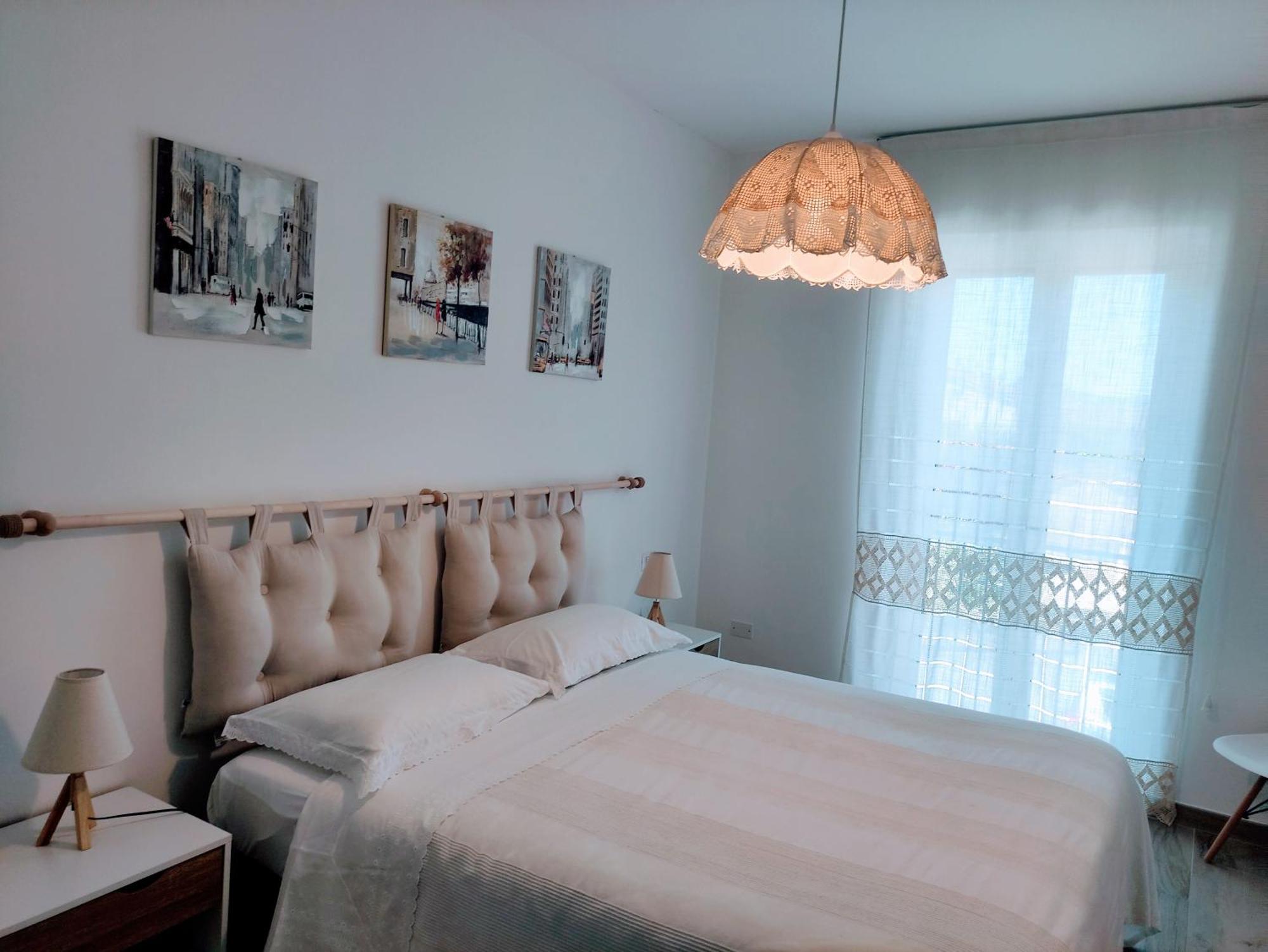 Holiday home La Casetta Al Teatro *