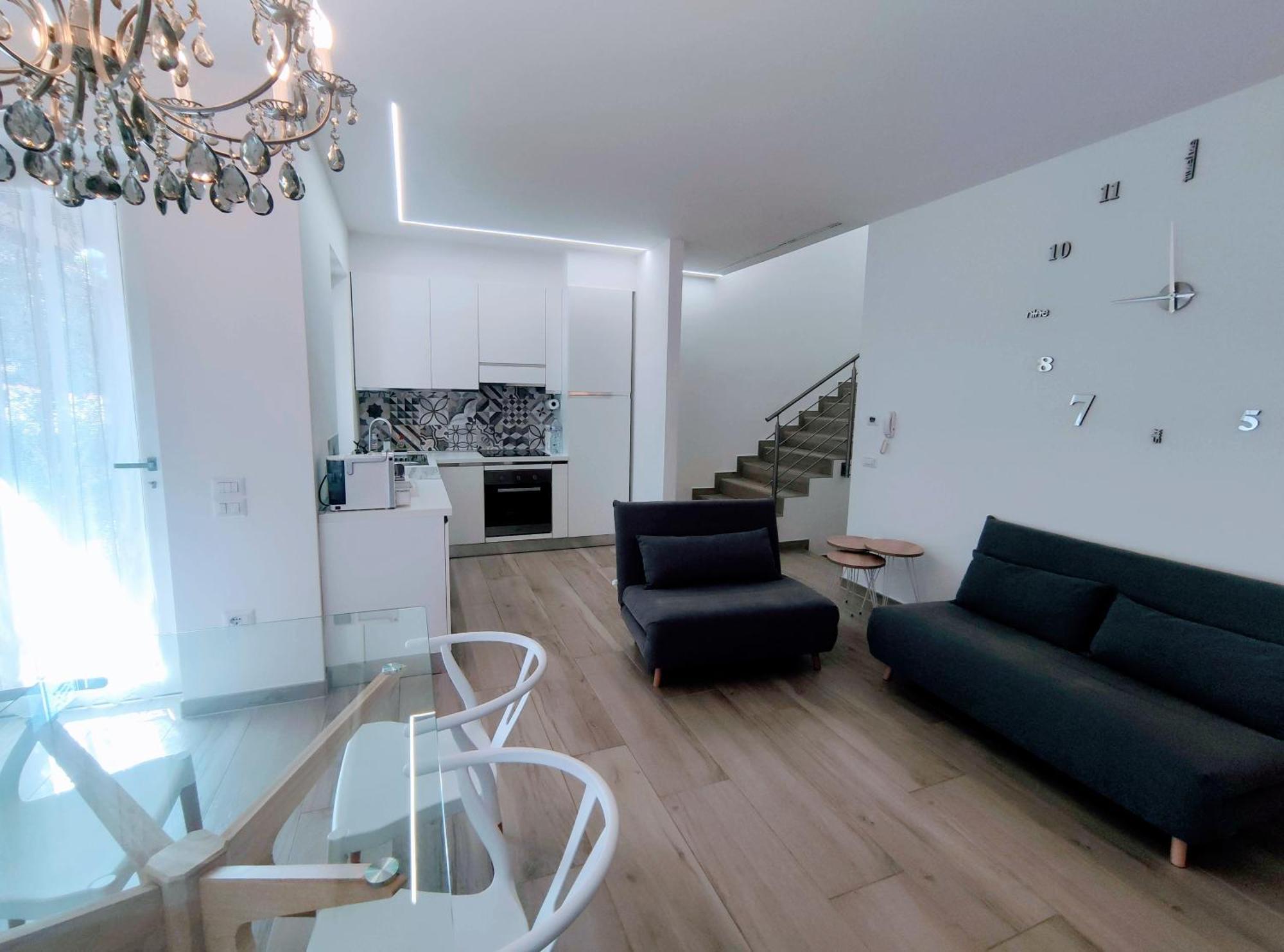 Holiday home La Casetta Al Teatro Gubbio
